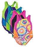 Speedo Girls One Piece Swimsuit