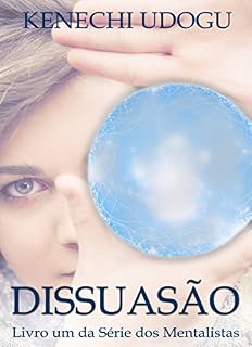 Livro Dissuasão