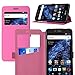BLU Studio Selfie 2 Case, IVSO BLU Studio Selfie 2 Case - Super Magic Case for BLU Studio Selfie 2 phone (Rose)