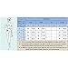 MISSKY Women Lady Round Neck Sleeveless Adjustable Fit and Flare Skirt Suspender Casual Swing Dress