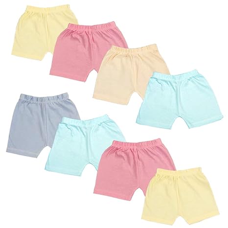 baby shorts