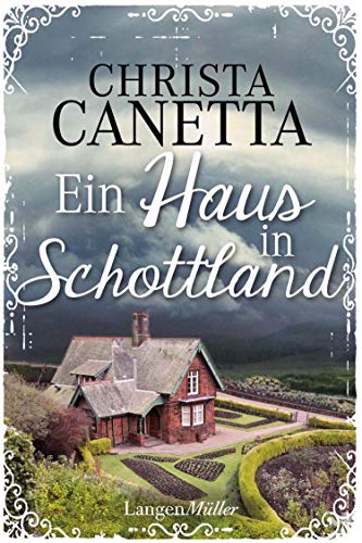 Ein Haus In Schottland Roman German Edition Kindle Edition By
