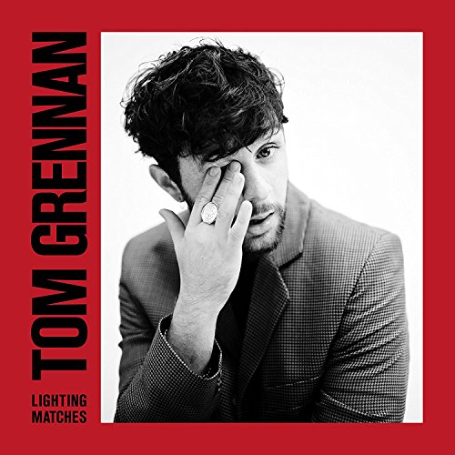 Album Art for Lighting Matches by Tom Grennan