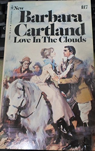 Love in the Clouds (Bantam Romance Books #117)