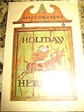 Betty Crocker's Holiday Heritage by 