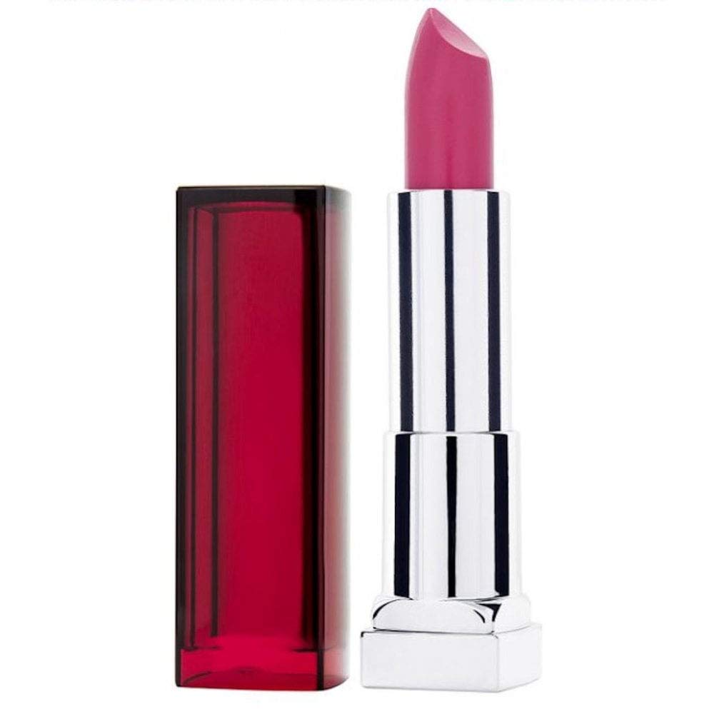 Maybelline Color Sensational Lipstick 910 Shocking Coral