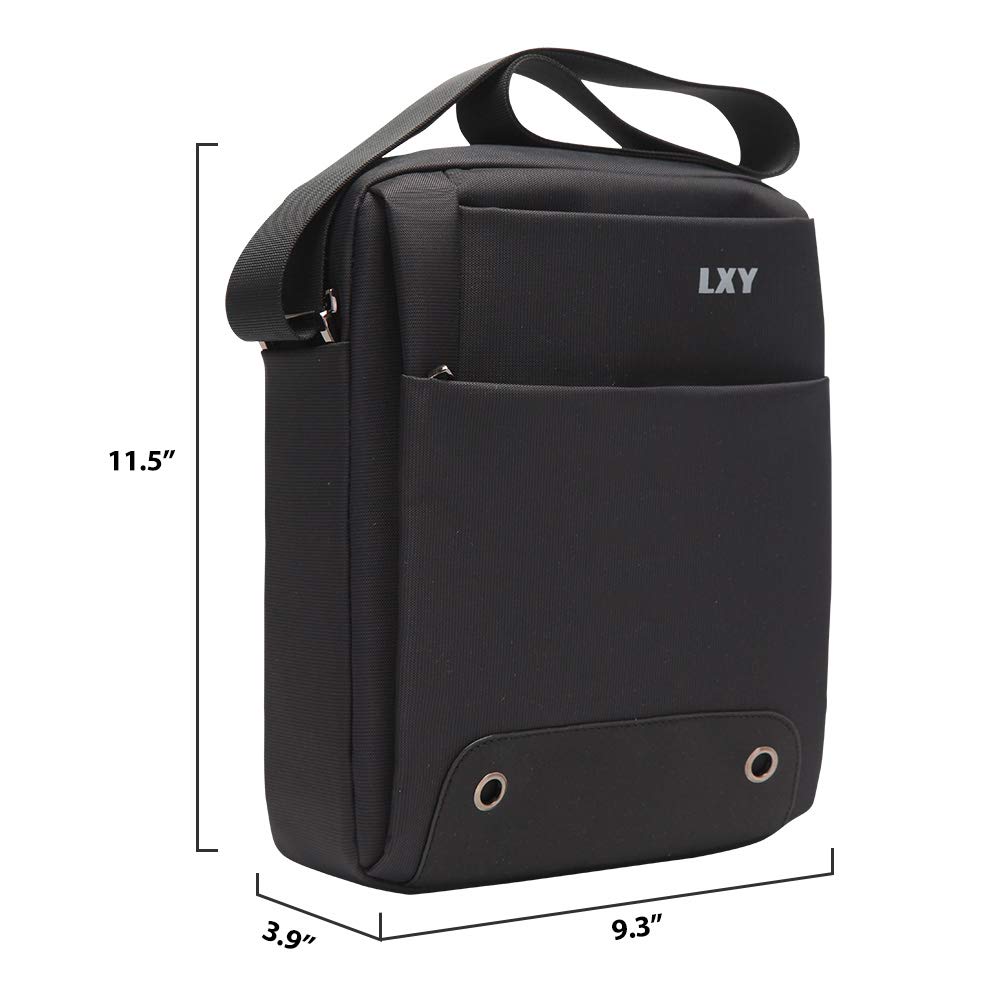 Rfid Small Crossbody Purse » STRONGER