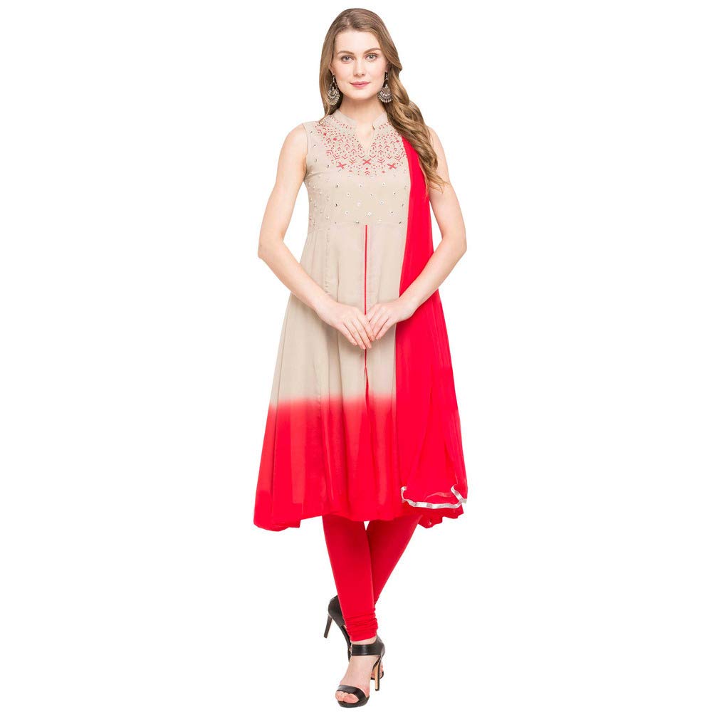 amazon churidar suits