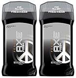 Axe Fresh Phoenix Deodorant Stick, 3 oz. (Pack of 2)