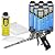 Dow Great Stuff PRO Window and Door 20 oz cans (6) + AWF Pro Foam Gun (1) + 100 Straws + 100 Tips + Dow Foam cleaner (1)