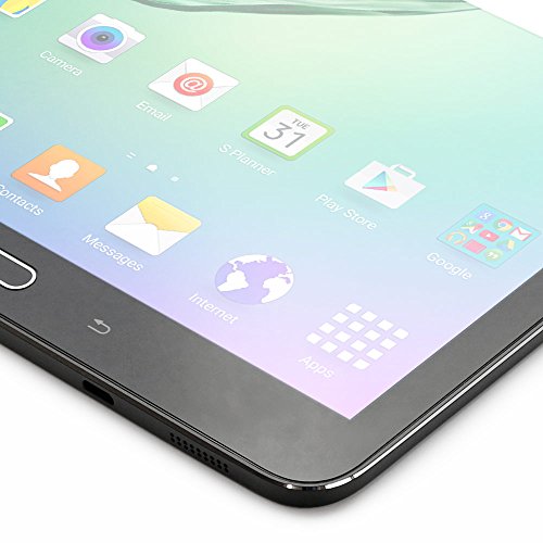ArmorSuit MilitaryShield - Samsung Galaxy Tab S2 9.7-inch Matte Screen Protector - Anti-Glare / Anti-Fingerprint & Anti-Bubble Shield w/ Lifetime Replacements