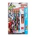 Paper Mate Mates Mechanical Pencil with Lead, Marvel, 4 Count
