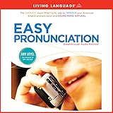 Easy Pronunciation