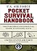 U.S. Air Force Pocket Survival Handbook: The Portable and Essential Guide to Staying Alive (US Army by United States Air Force, Jay McCullough