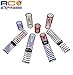 Hot Racing YEX4070FS23 Factory Spec Dual Spring Set - Yeti Xl