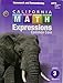 Homework and Remembering Workbook, Volume 2 Grade 3 (Houghton Mifflin Harcourt Math Expressions)