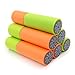 SOJUFOG 6 Inch Mini Super Soaker Foam Pocket Water Guns Toys for Kids Summer Swimming Pool Game Beach Sand Water Blaster Toy. 6 Pack
