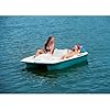 Water-Wheeler-5-Seat-Pedal-Boat-Adjustable-Seat-Built-In-Cooler-Super-Tough-Paddle-Wheel-Blue Water-Wheeler-5-Seat-Pedal-Boat-Adjustable-Seat-Built-In-Cooler-Super-Tough-Paddle-Wheel-Blue