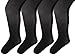 trimfit Girls Little Girls 4-Pack Nylon Spandex Opaque Tights