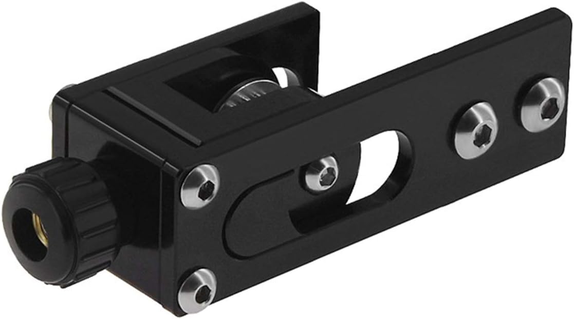 DEVMO 3D Printer Ender 3 Parts Upgrade 2020 Profile X-axis Synchronous Belt Stretch Straighten Tensioner for CR-10 10S Ender-3 Accessories: Computers & Accessories