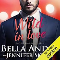 Audible edition cover