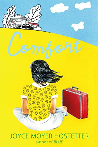 Comfort (Bakers Mountain Stories)