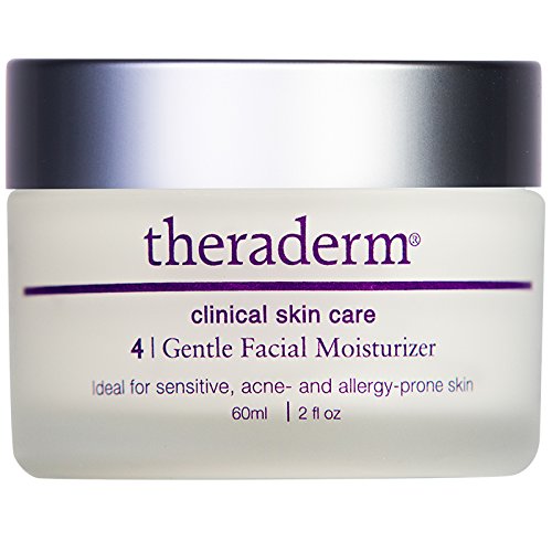 Theraderm Skin Renewal System with Gentle Moisturizer - Buy Online in