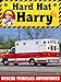 Hard Hat Harry: Rescue Vehicles Adventures