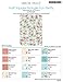 Connecting Threads Half-Square Triangle Fun Pretty Quilt Kit