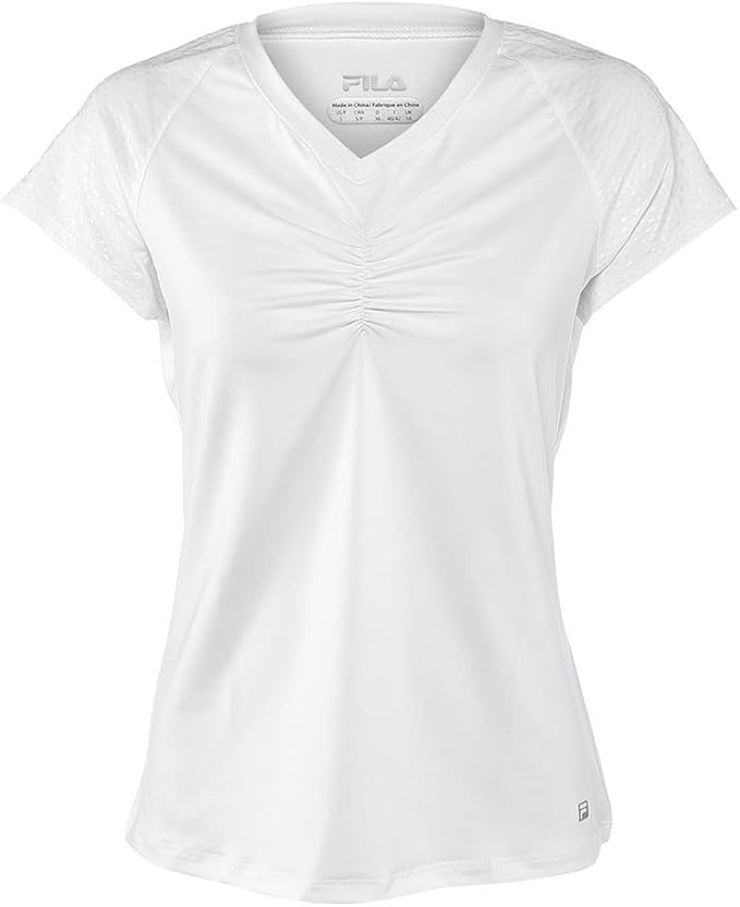 fila short set womens