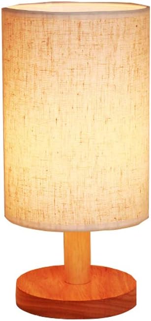 table lamp with remote control