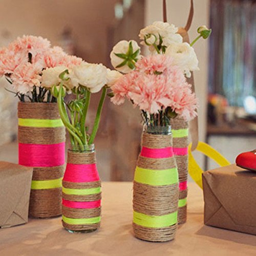 4 Foyojo+300Feet+Natural+Decoration+Ornament