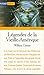 Legendes De La Vieille Amerique by 