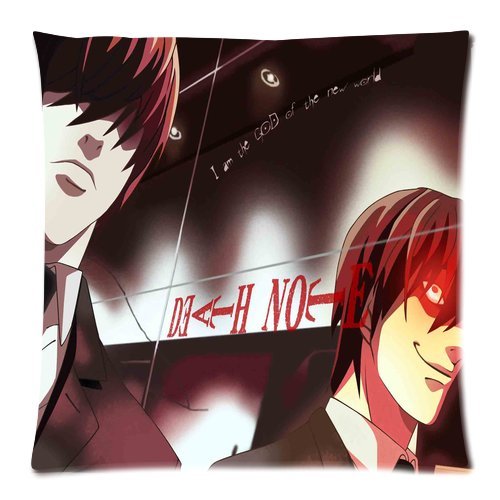 Anime Death Note Lawliet Misa Amane Yagami Light 06 Pattern