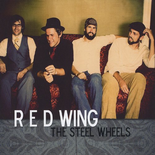The Steel Wheels - Red Wing - Zortam Music