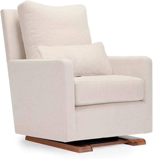 modern nursery rocking chair