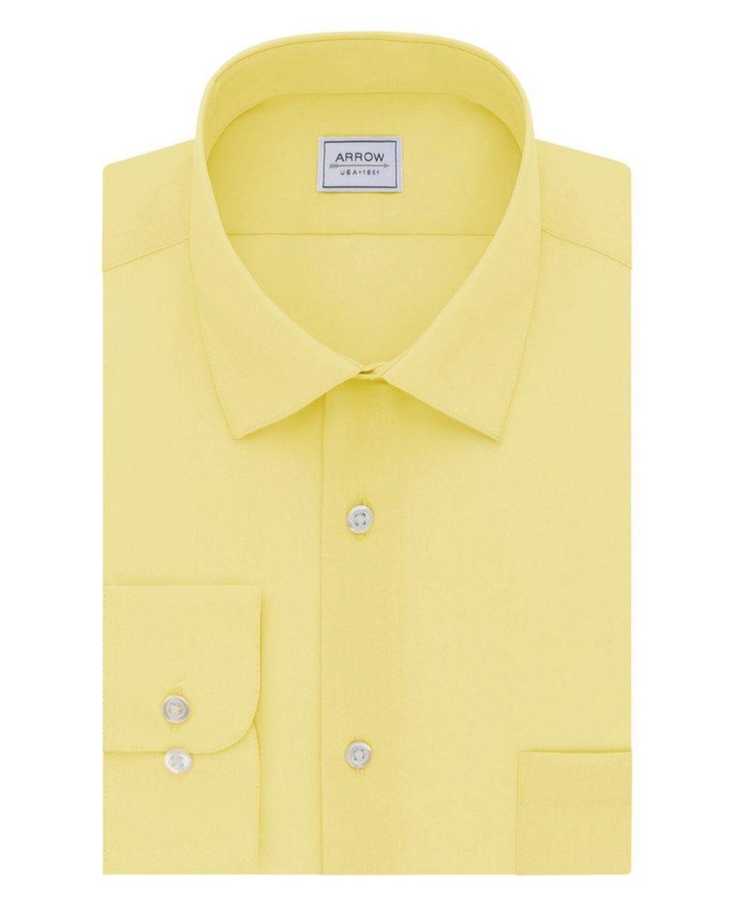 green emerald velvet dress Arrow Men's Poplin Athletic Fit Solid Spread Collar Dress Shirt, Meteor,  17-17.5" Neck 32"-33" Sleeve : Amazon.sg: Fashion