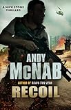 Recoil (Nick Stone Thriller)