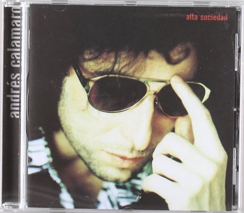 Andres Calamaro - Sus mejores temas y su álbum Sin documentos completo - Zortam Music
