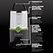 Nite Ize N03876-BRK Radiant Recharge Lantern, 300 Lumen