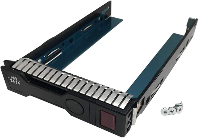 Top 9 Hp G8 35 Drive Tray