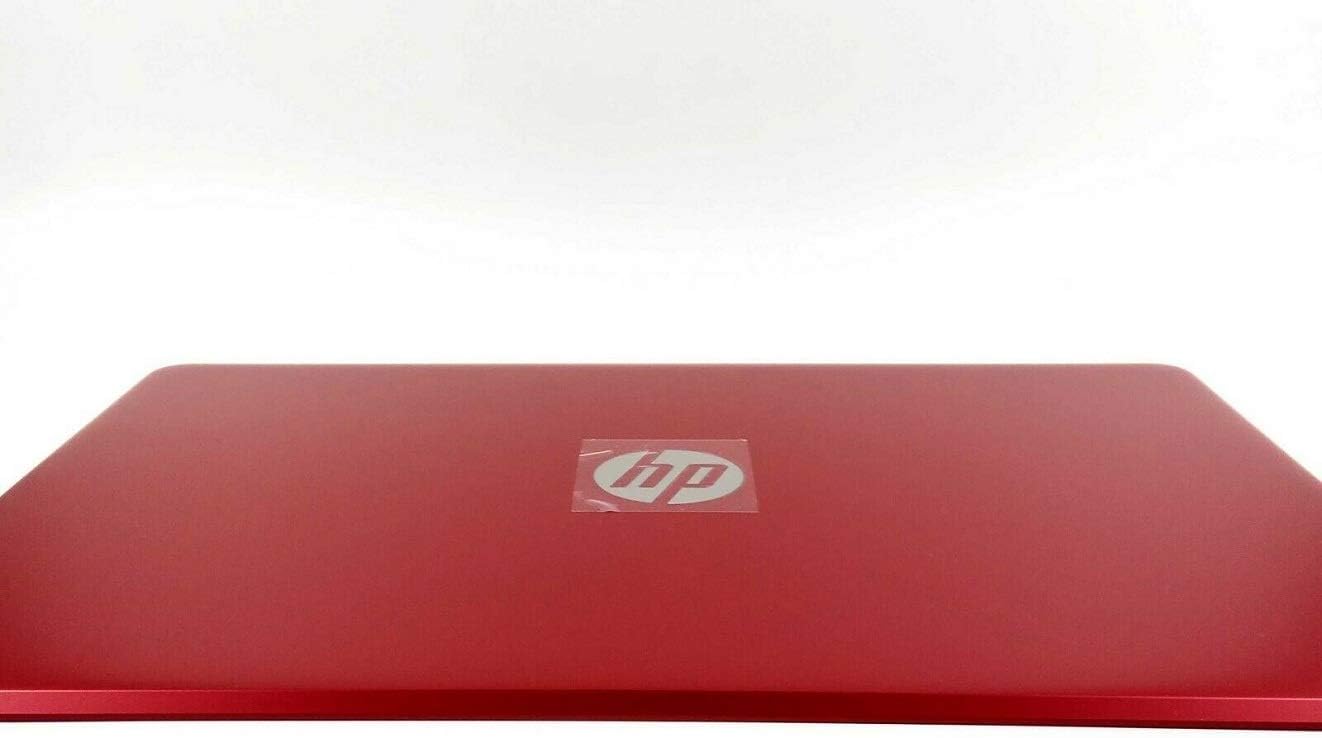 hp laptop back cover replacement
