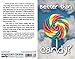 Moments With The Book Better Than Candy? (Gospel Tract - Packet of 100 - KJV)