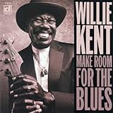 MAKE ROOM FOR THE BLUES                            image