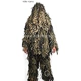 CamoSystems Jackal Ghillie Suit