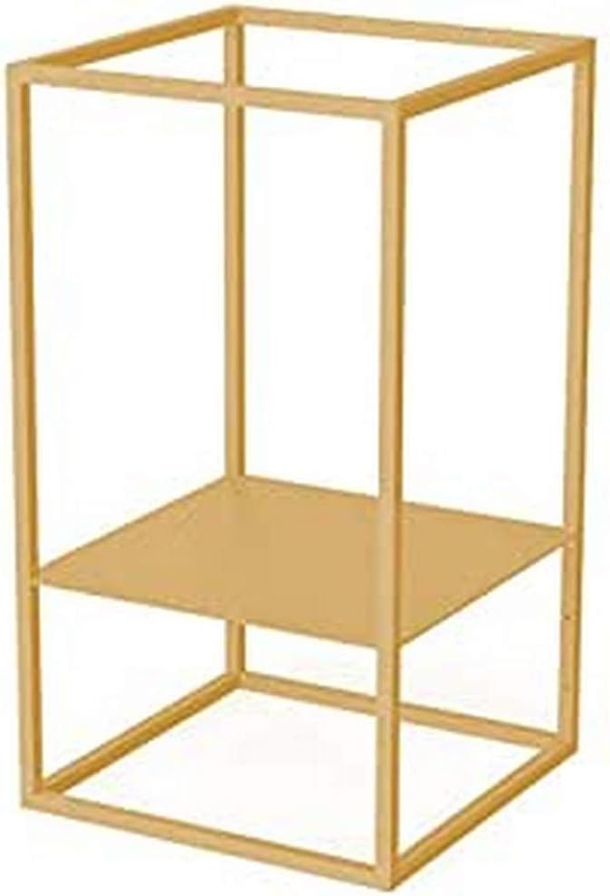 Artevasi Parthenon Iron 90 cm Golden