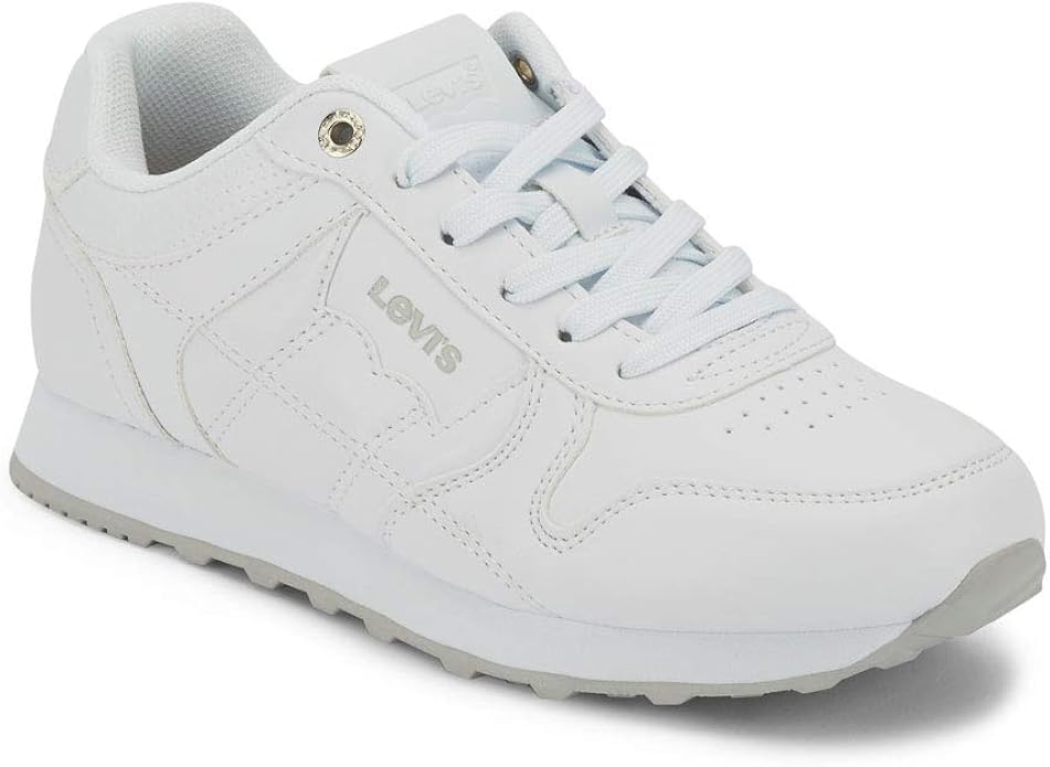 Amazon Com Levi S Womens Tessa Ul Casual Atheletic Inspired Sneaker Fashion Sneakers