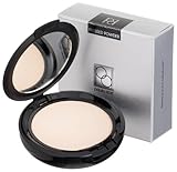 Paula Dorf Pressed Powder, Cameo, 0.36-Ounce