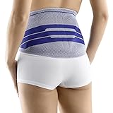 Bauerfeind LumboTrain Lady Back Support