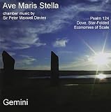 AVE MARIS STELLA                                   image